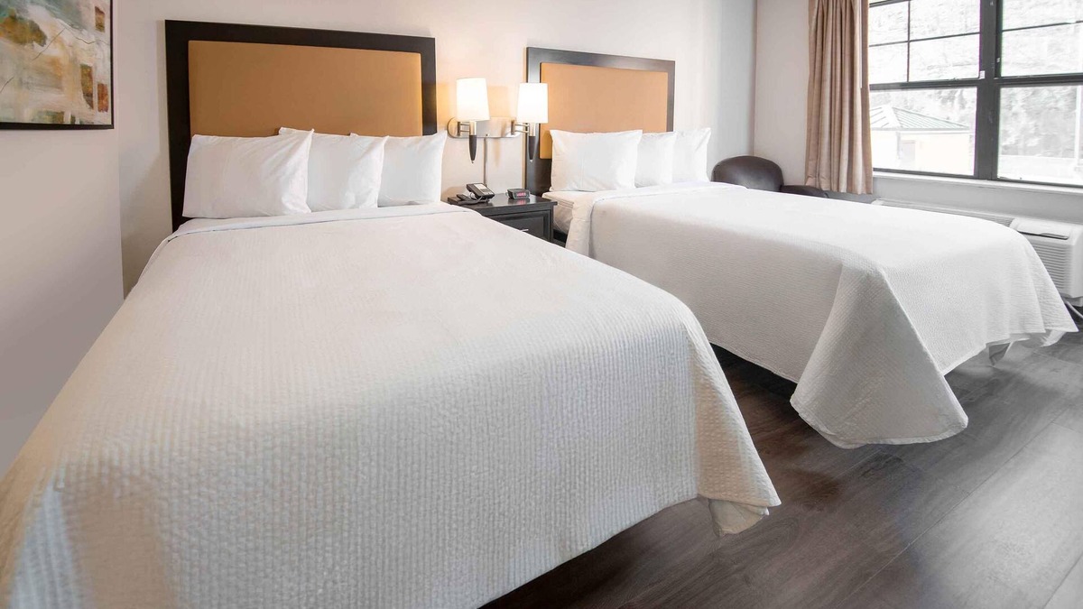 Hunt Club Hotel | Extended Stay America Suites West Palm Beach Northpnt Corpor