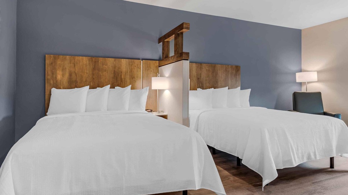 Kyle Hotel | Extended Stay America Premier Suites - Austin - Kyle
