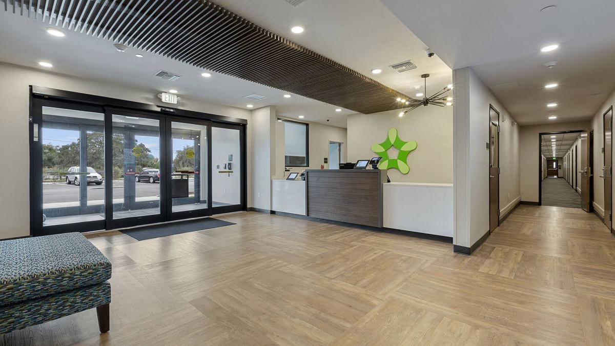 Tampa Hotel | Extended Stay America Premier Suites Tampa Fairgrounds Casin
