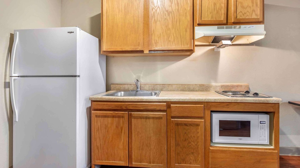 Shreveport Hotel | Extended Stay America Select Suites - Shreveport - Airport