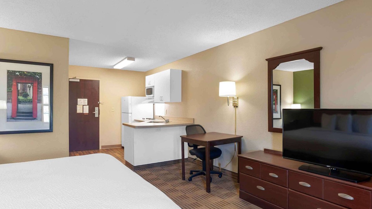 Sorrento Valley Hotel | Extended Stay America San Diego - Sorrento Mesa