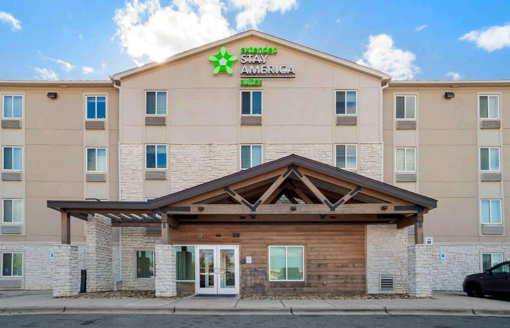 Paw Creek Hotel | Extended Stay America Select Suites - Charlotte - Northlake