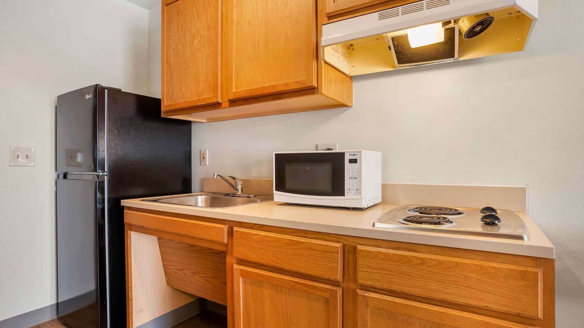 Bessemer Hotel | Extended Stay America Select Suites - Birmingham - Bessemer
