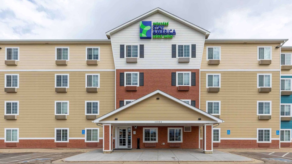 Firestone Hotel | Extended Stay America Select Suites - Firestone