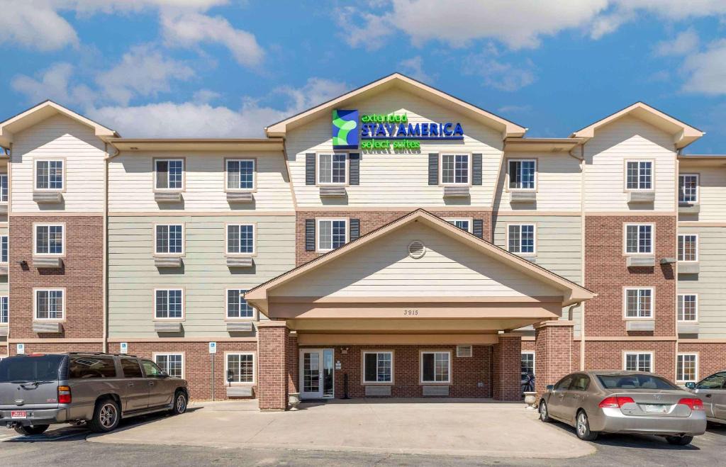 Loveland Hotel | Extended Stay America Select Suites - Loveland