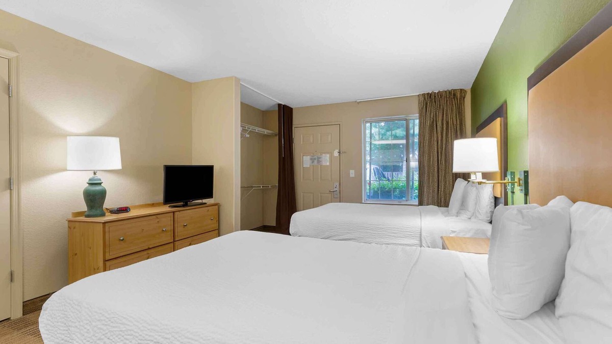 Sterling Hotel | Extended Stay America Select Suites - Washington, DC - Sterling - Dulles