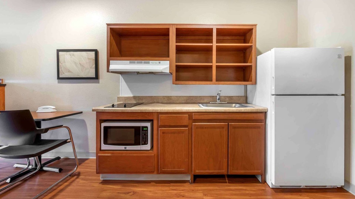 Malbis Hotel | Extended Stay America Select Suites - Mobile - Daphne