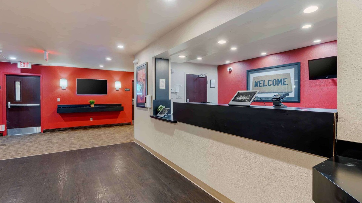 Fairvilla Hotel | Extended Stay America Select Suites Orlando Maitland 1760 Pe