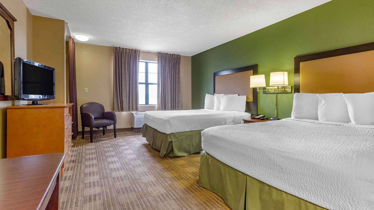 Deer Valley Hotel | Extended Stay America Select Suites - Phoenix - Deer Valley