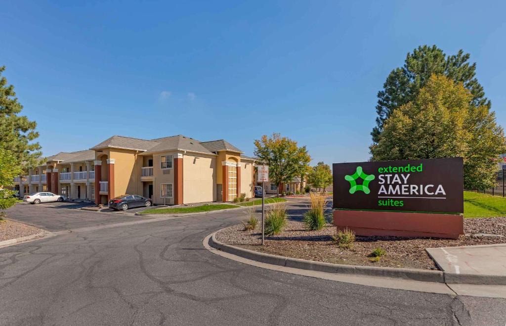Heather Gardens Hotel | Extended Stay America Select Suites - Denver - Aurora South
