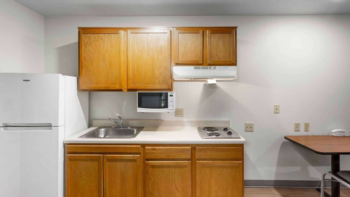 Ogden Hotel | Extended Stay America Select Suites - Ogden
