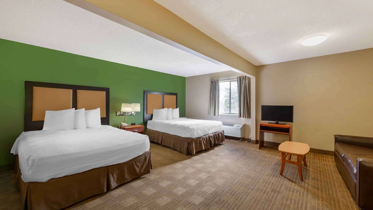 Tallahassee Hotel | Extended Stay America Suites Tallahassee Killearn