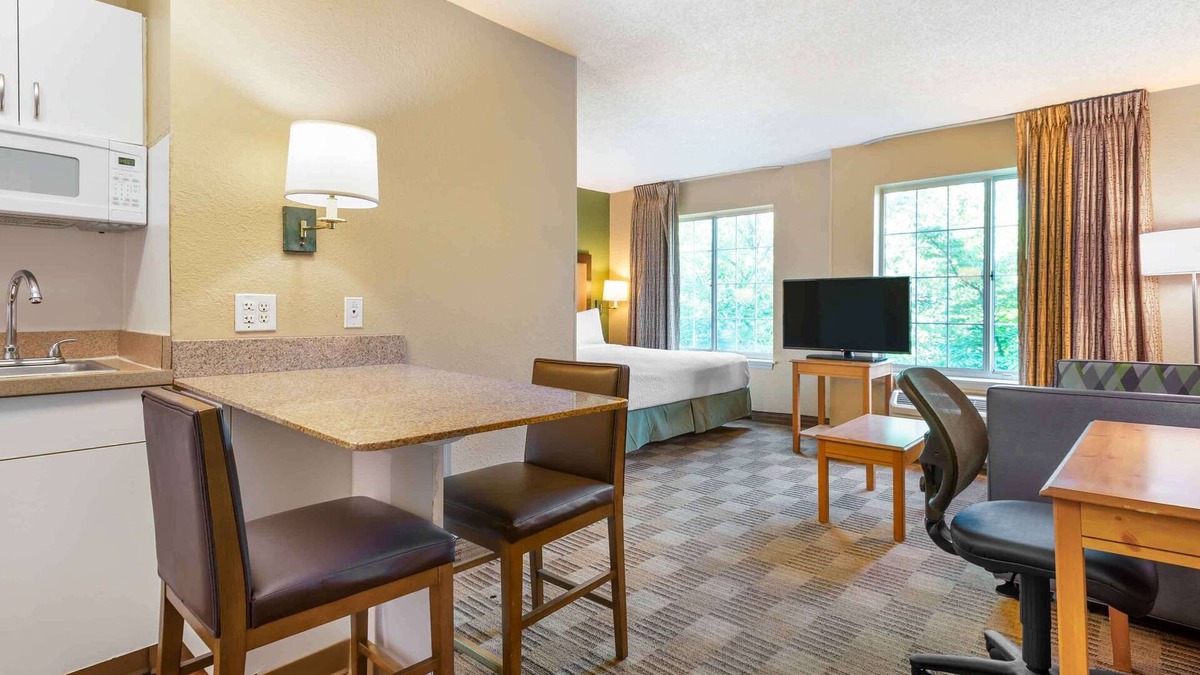 Hopelawn Hotel | Extended Stay America Suites Newark Woodbridge