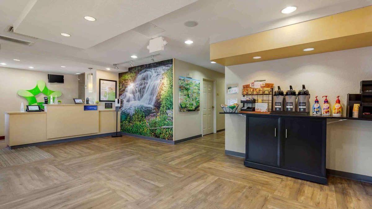 Chantilly Hotel | Extended Stay America Suites Chantilly Dulles