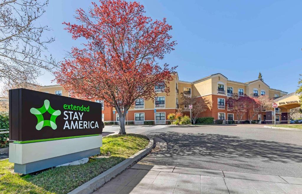 San Ramon Hotel | Extended Stay America Suites - San Ramon - Bishop Ranch - East