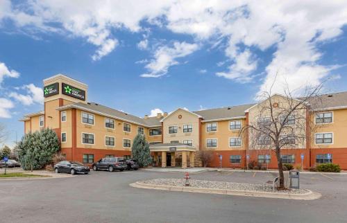 Billings Hotel | Extended Stay America Suites - Billings - West End