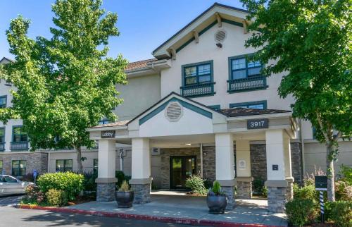 Mukilteo Hotel | Extended Stay America Suites - Seattle - Mukilteo