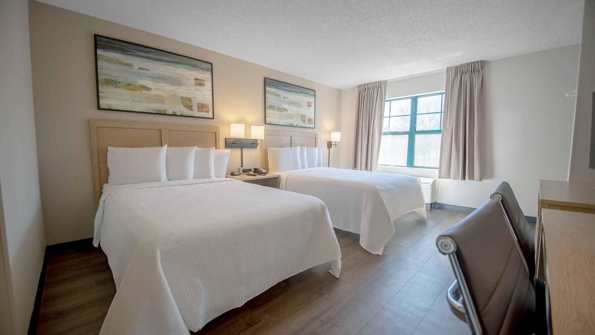 Red Bank - Tinton Falls Hotel | Extended Stay America Suites Red Bank Middletown
