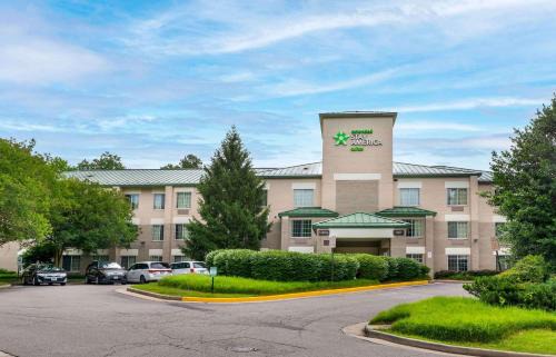 North Chesterfield Hotel | Extended Stay America Suites - North Chesterfield - Arboretum