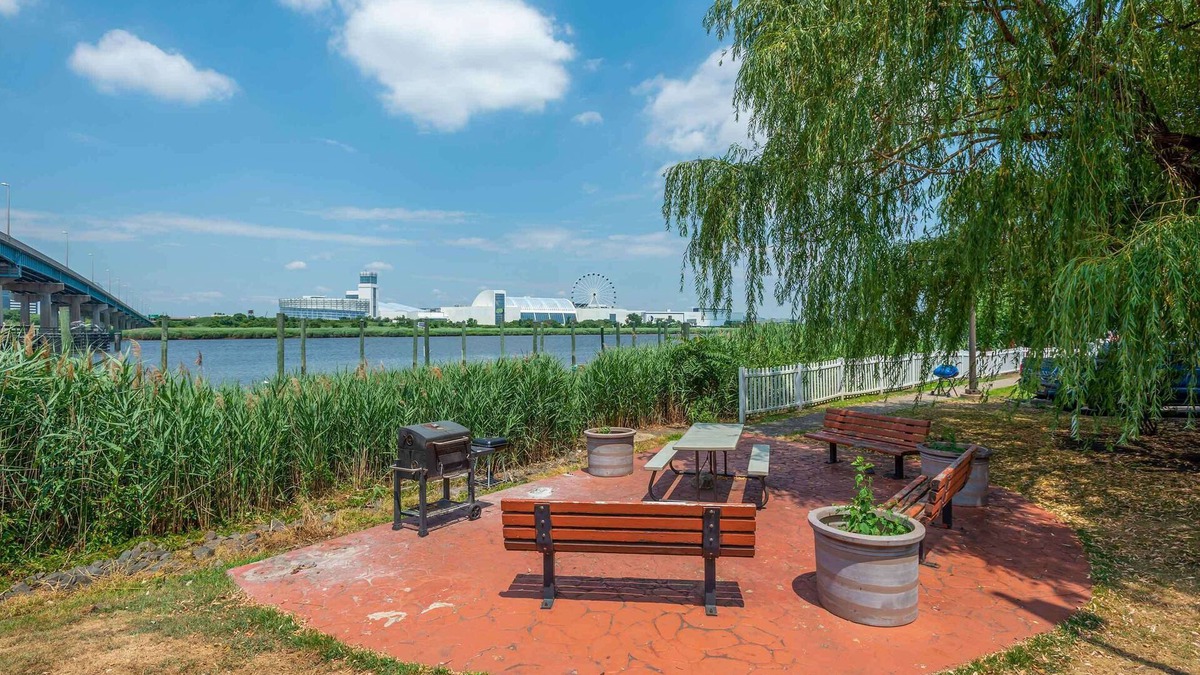 Secaucus Hotel | Extended Stay America Suites Secaucus Meadowlands