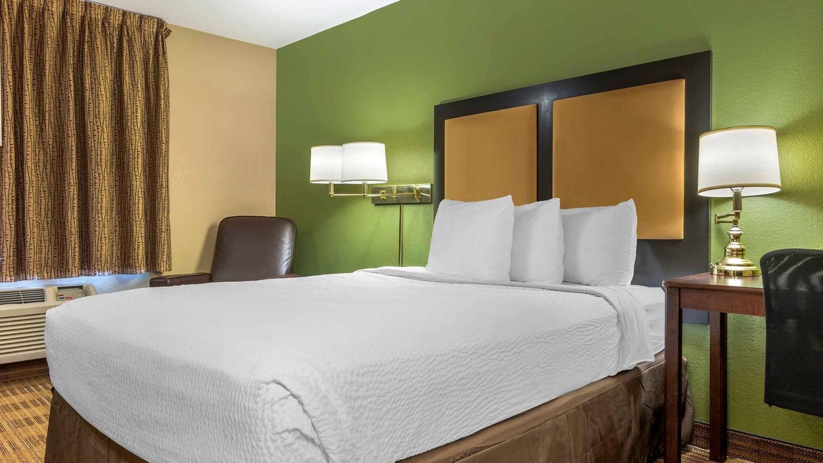 Carnegie Hotel | Extended Stay America Suites Pittsburgh Carnegie