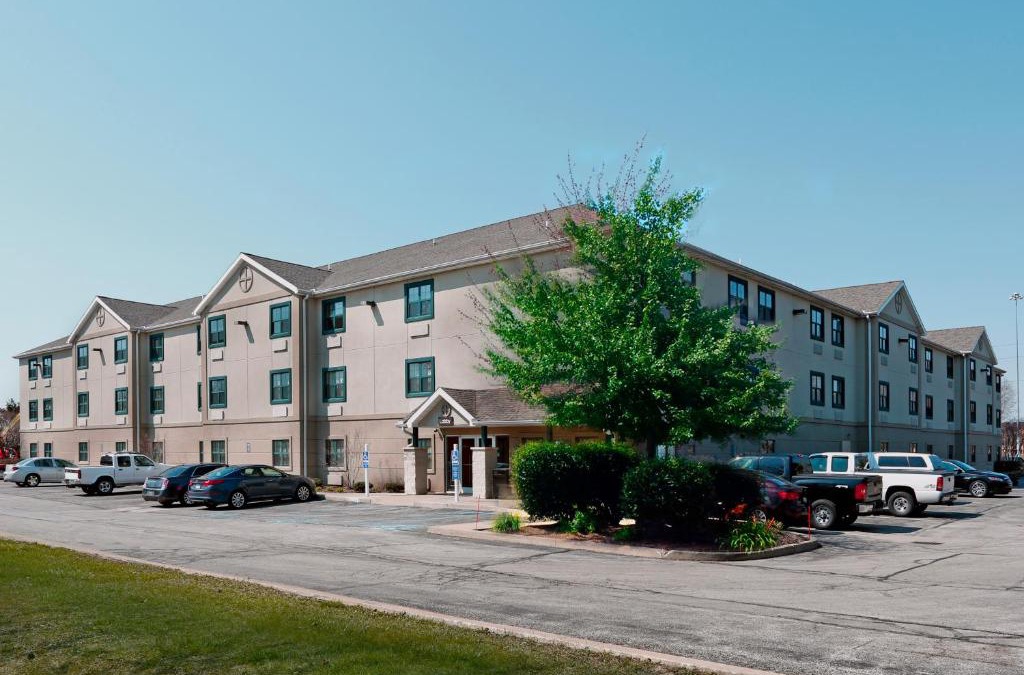 Holland Hotel | Extended Stay America Suites - Toledo - Holland