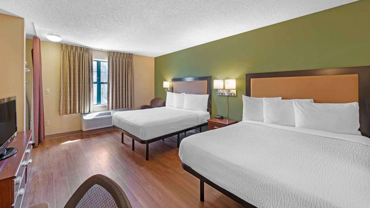 Kent Hotel | Extended Stay America Suites Seattle Kent