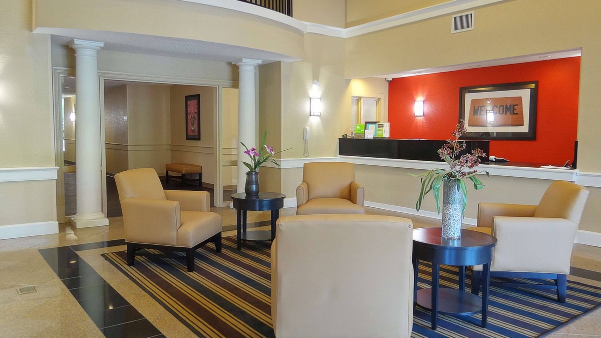 Aurora Hotel | Extended Stay America Suites Denver Aurora North