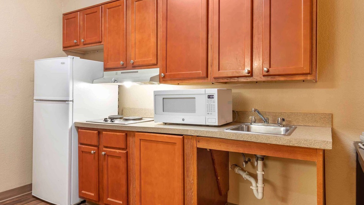 Far North Dallas Hotel | Extended Stay America Suites Dallas Frankford Road