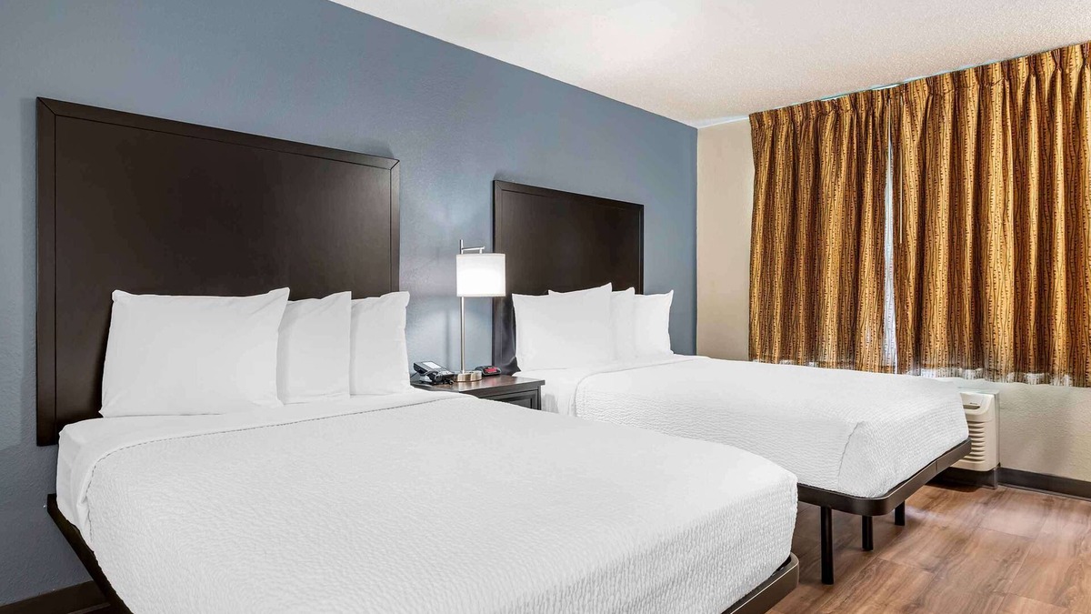 Dayton Hotel | Extended Stay America Suites Dayton North