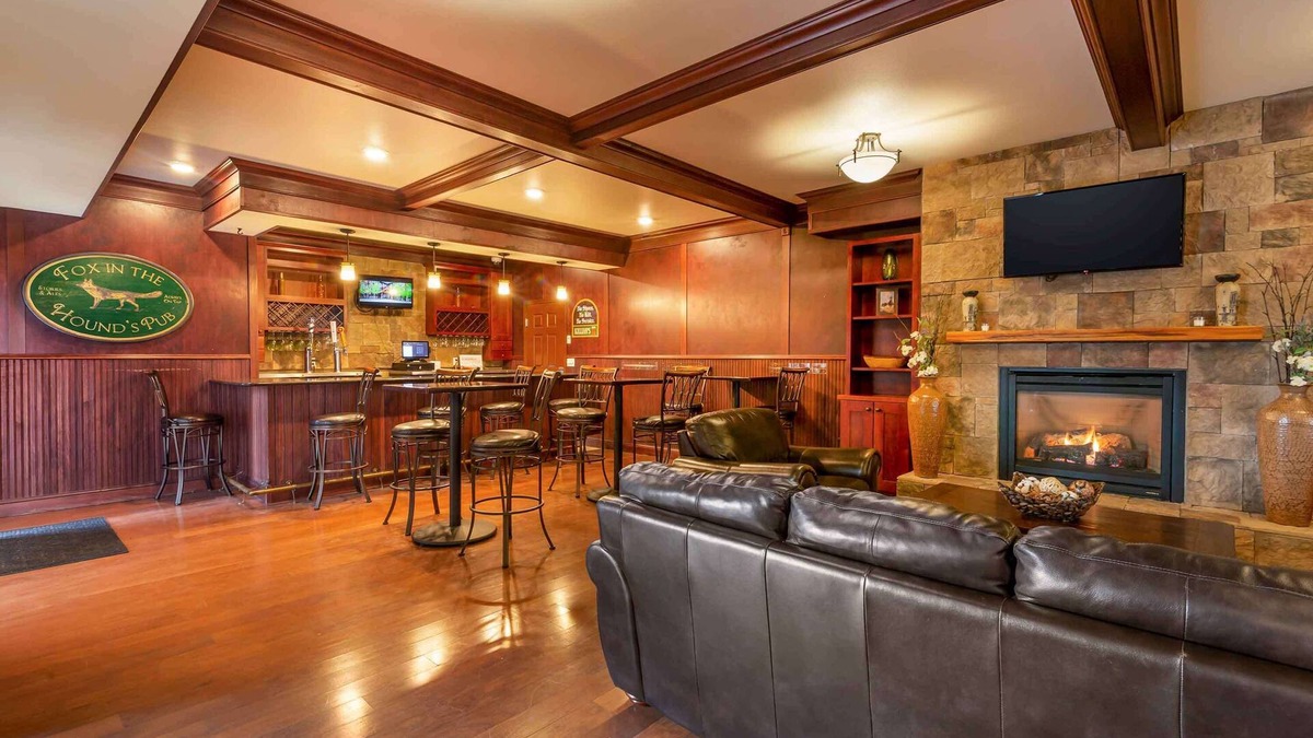 Minot Hotel | Extended Stay America Suites Minot