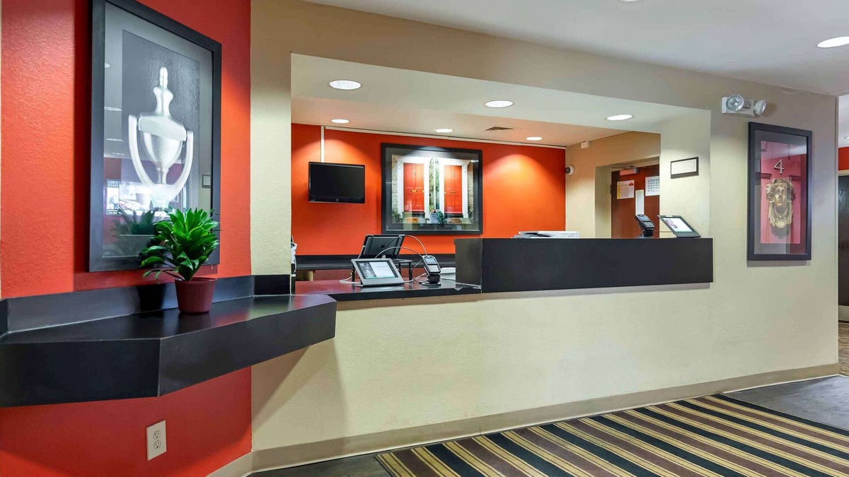 Skokie Hotel | Extended Stay America Suites Chicago Skokie