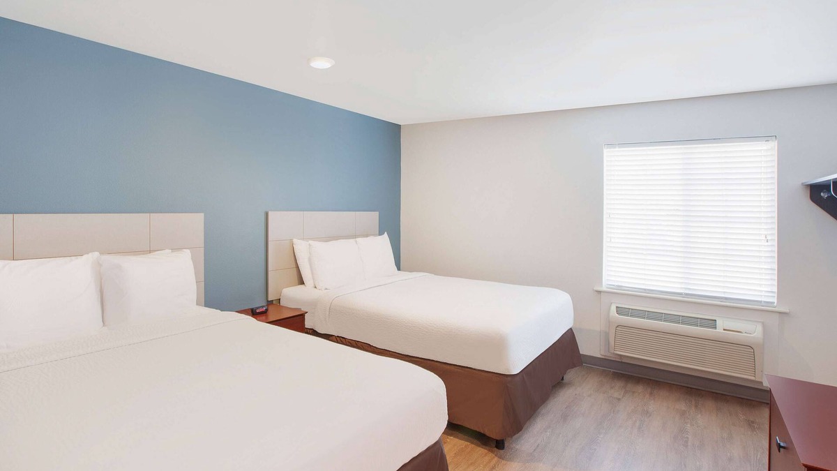 Bentonville Hotel | Extended Stay America Select Suites - Bentonville