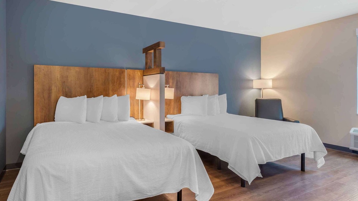 Trailer Estates Hotel | Extended Stay America Premier Suites - Bradenton