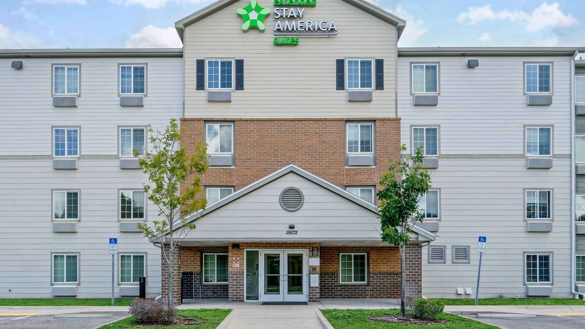 Clearwater Hotel | Extended Stay America Select Suites - Clearwater