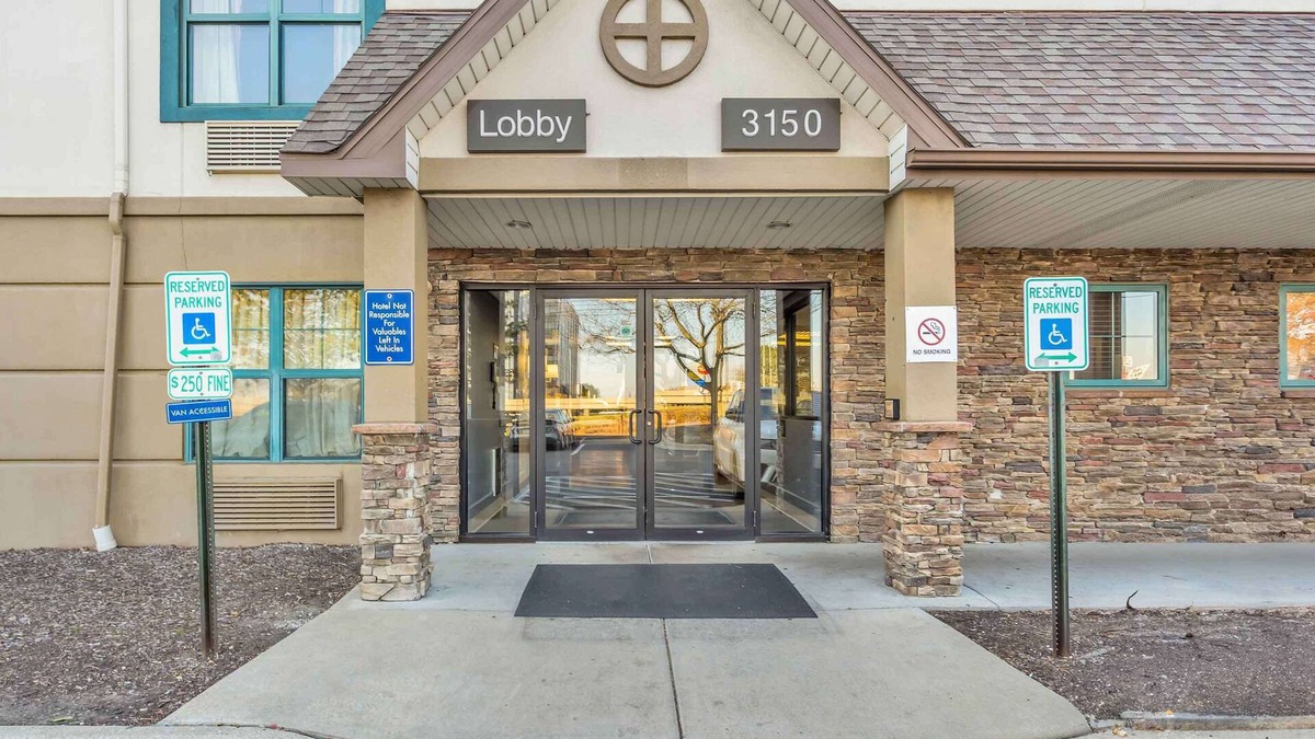 Downers Grove Hotel | Extended Stay America Select Suites Chicago Downers Grove