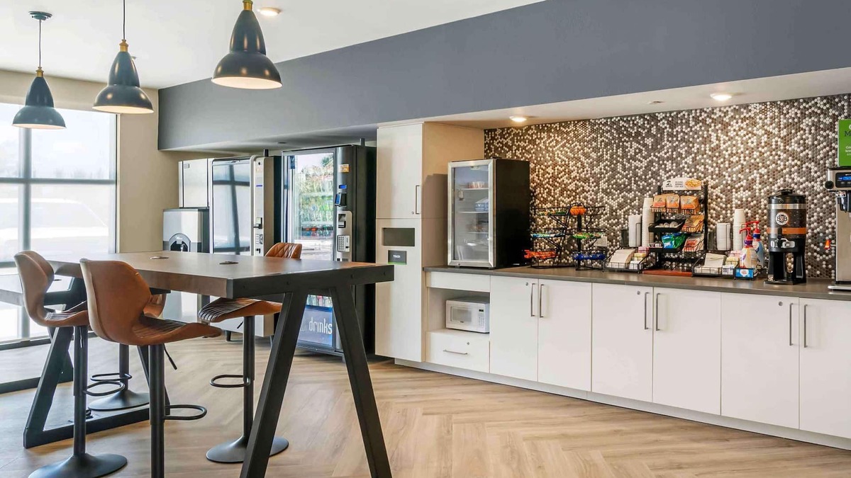 Biggar Hotel | Extended Stay America Premier Suites - Fort Myers - Airport