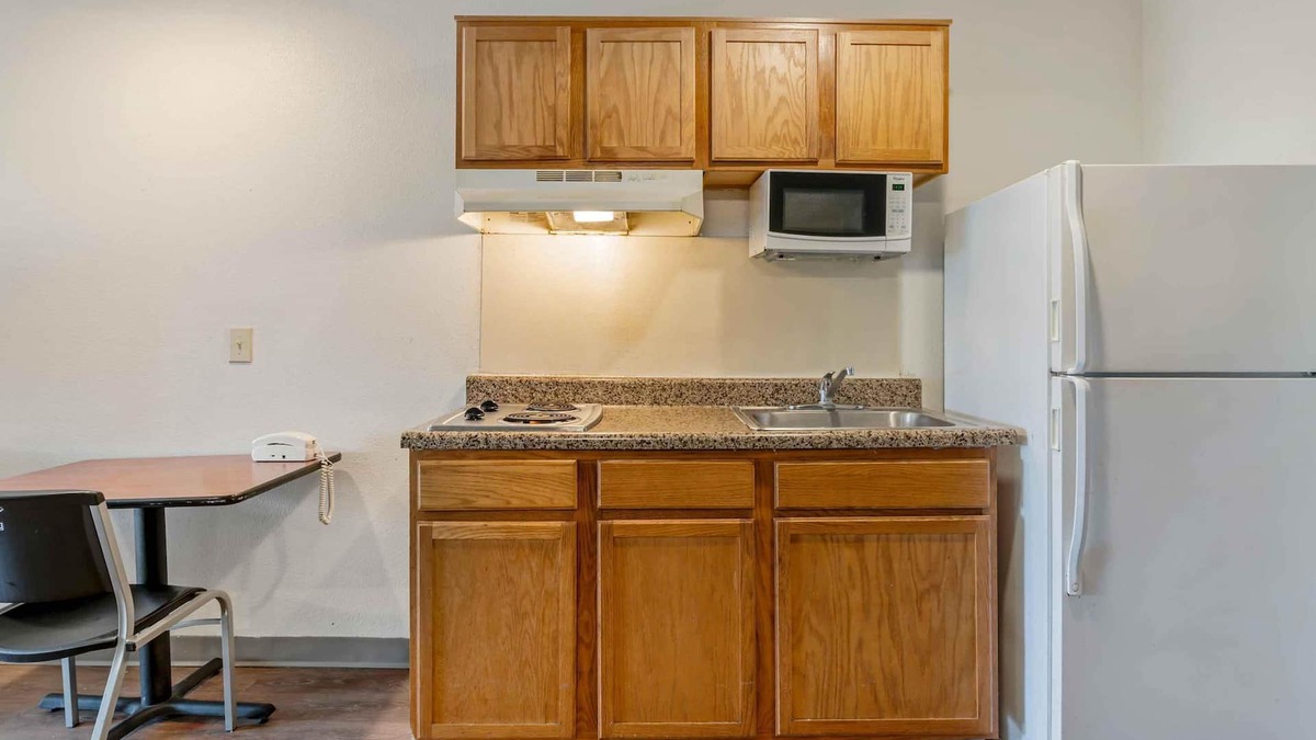 Indianapolis Hotel | Extended Stay America Select Suites - Indianapolis - Lawrence
