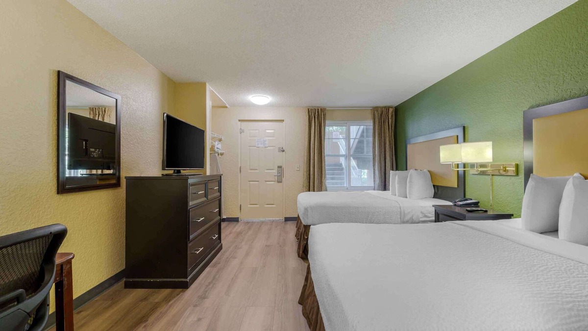 North Andrews Gardens Hotel | Extended Stay America Suites Ft Lauderdale Cyp Crk Andrews A