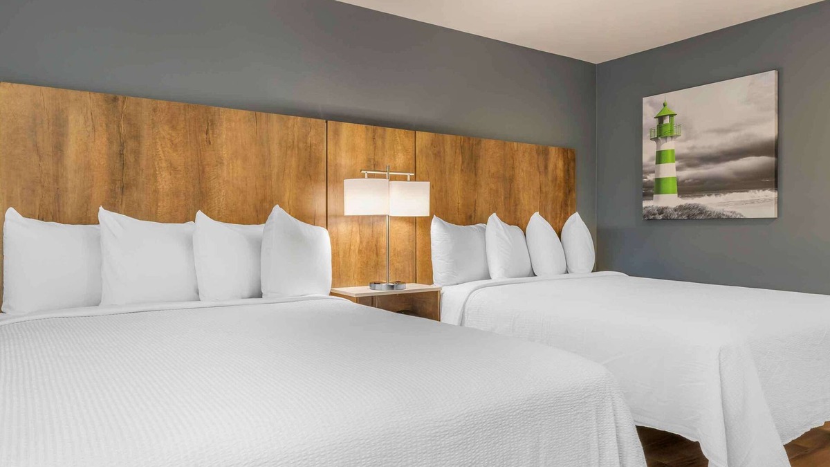 San Marcos Hotel | Extended Stay America Premier Suites - San Diego - San Marcos