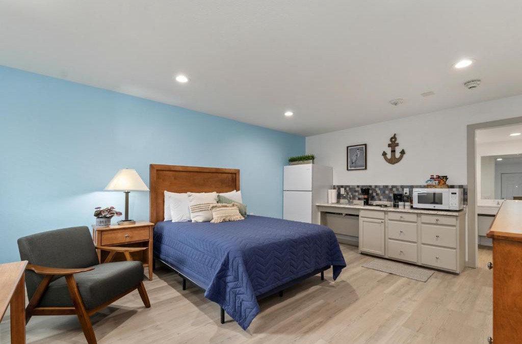 Gun Barrel City Hotel | Extended Stay Gun Barrel City