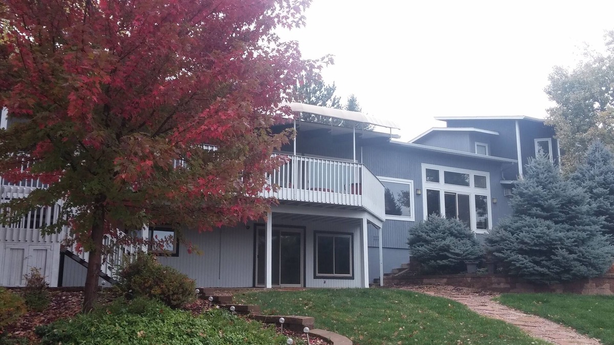 Loveland House | *Extended Stay Loveland Home with Mountain Views *