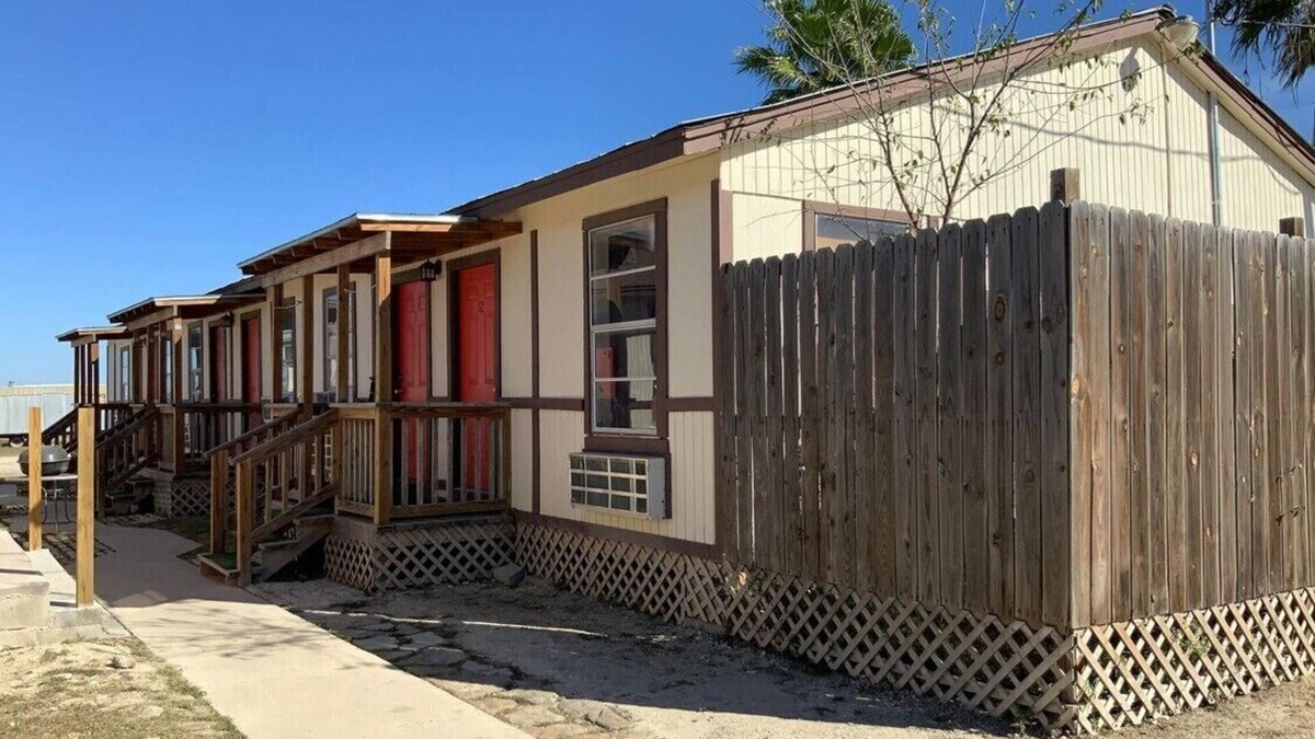 Carrizo Springs Hotel | Extended Stay of Carrizo Springs