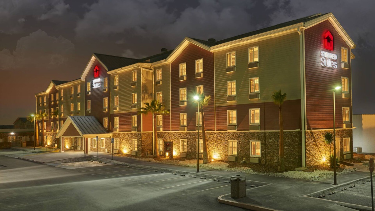 Apodaca Apartment | Extended Suites Monterrey Aeropuerto