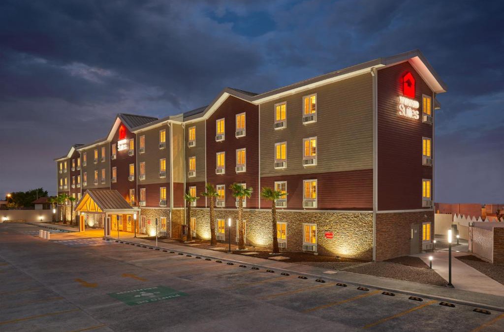 Ciudad del Carmen Apartment | Extended Suites Ciudad del Carmen Aeropuerto