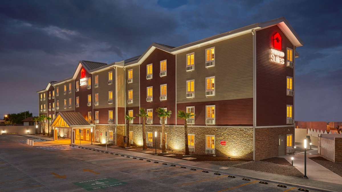 Saltillo Apartment | Extended Suites Saltillo Galerías