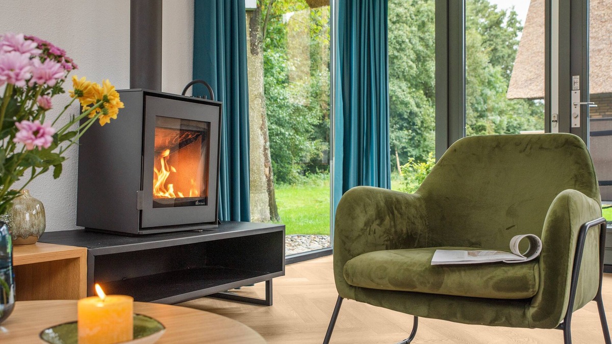 Schoorl House | Extra luxury 4-person residence in the holiday park Landal Berger Duinen