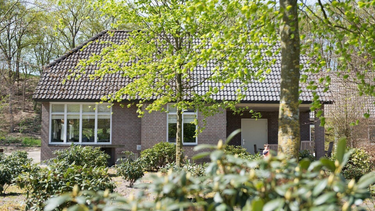 Uden House | Extra Luxury 8-person villa with outdoor sauna and bubble bath