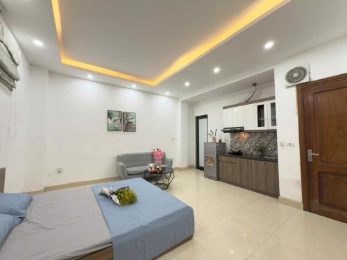 Trung Hoa Nhan Chinh Apartment | Extra private place to stay