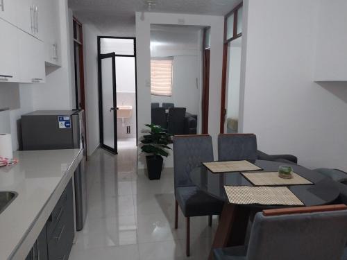 Tacna Apartment | Extraordinary Apartment